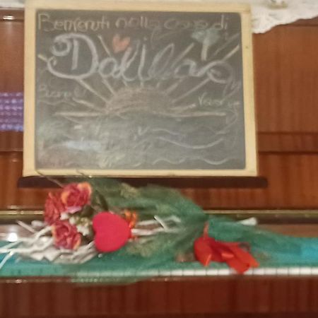 La Casa Di Dalila Διαμέρισμα Santa Croce sullʼ Arno Εξωτερικό φωτογραφία