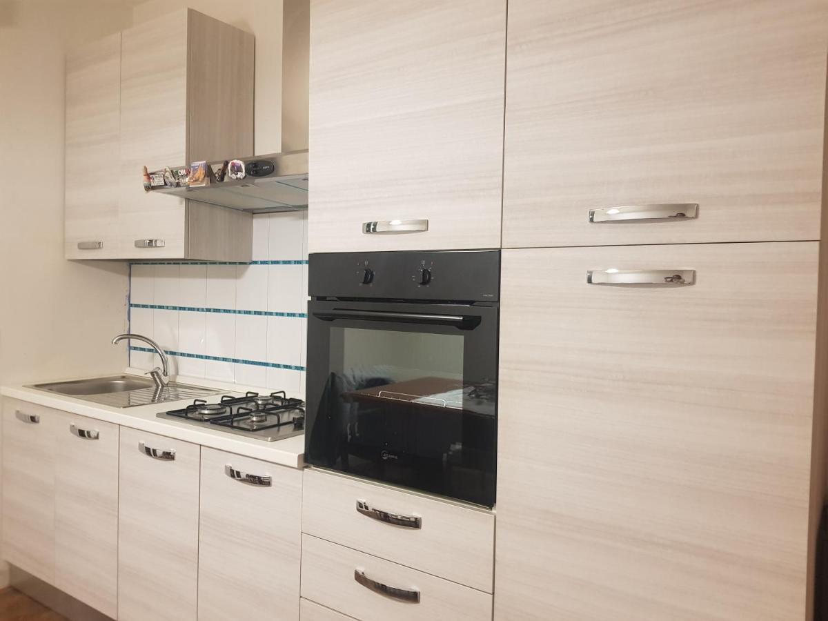 La Casa Di Dalila Διαμέρισμα Santa Croce sullʼ Arno Εξωτερικό φωτογραφία