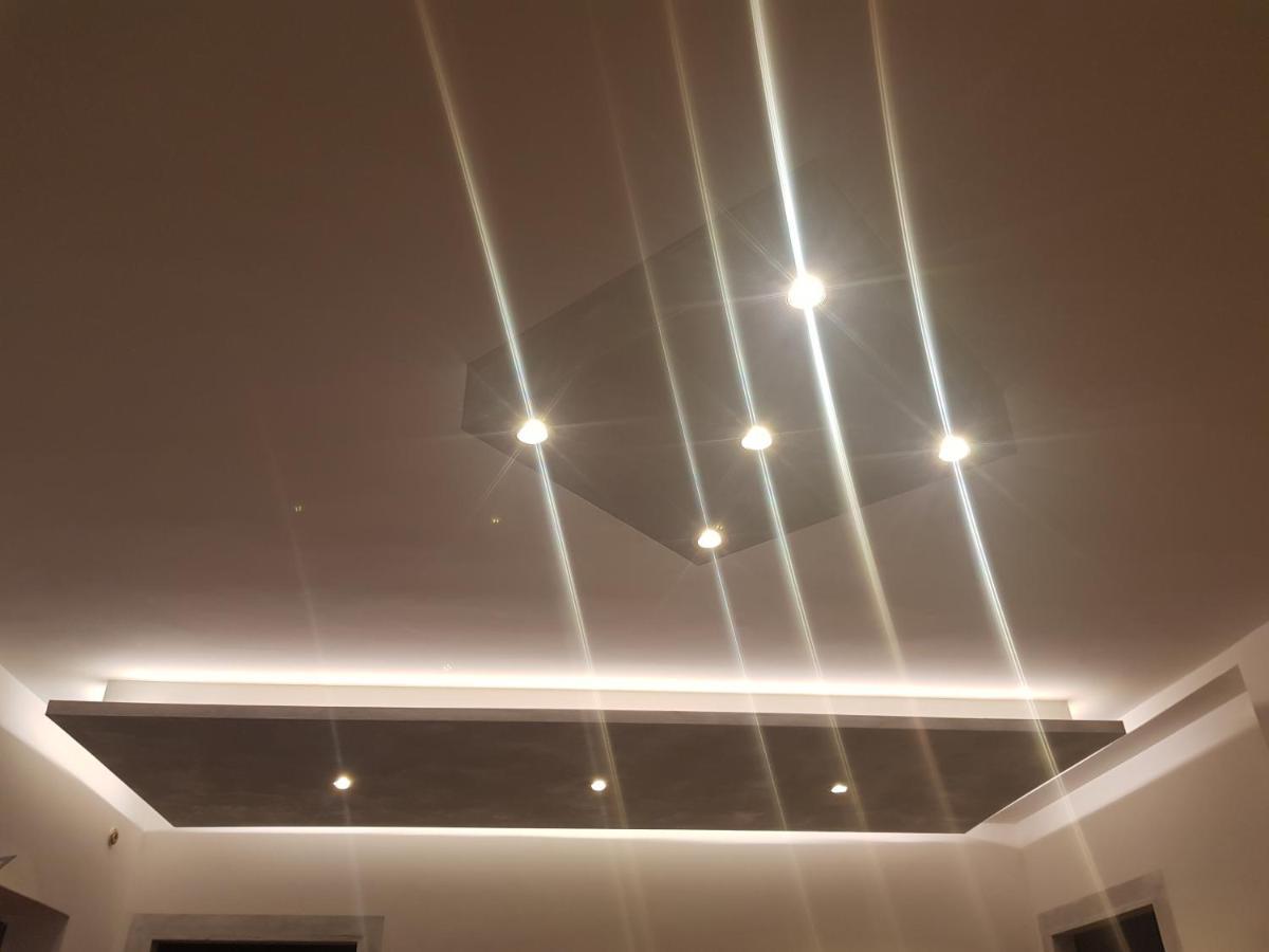 La Casa Di Dalila Διαμέρισμα Santa Croce sullʼ Arno Εξωτερικό φωτογραφία