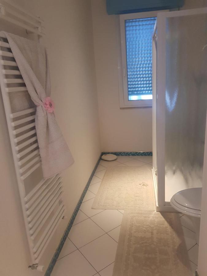 La Casa Di Dalila Διαμέρισμα Santa Croce sullʼ Arno Εξωτερικό φωτογραφία