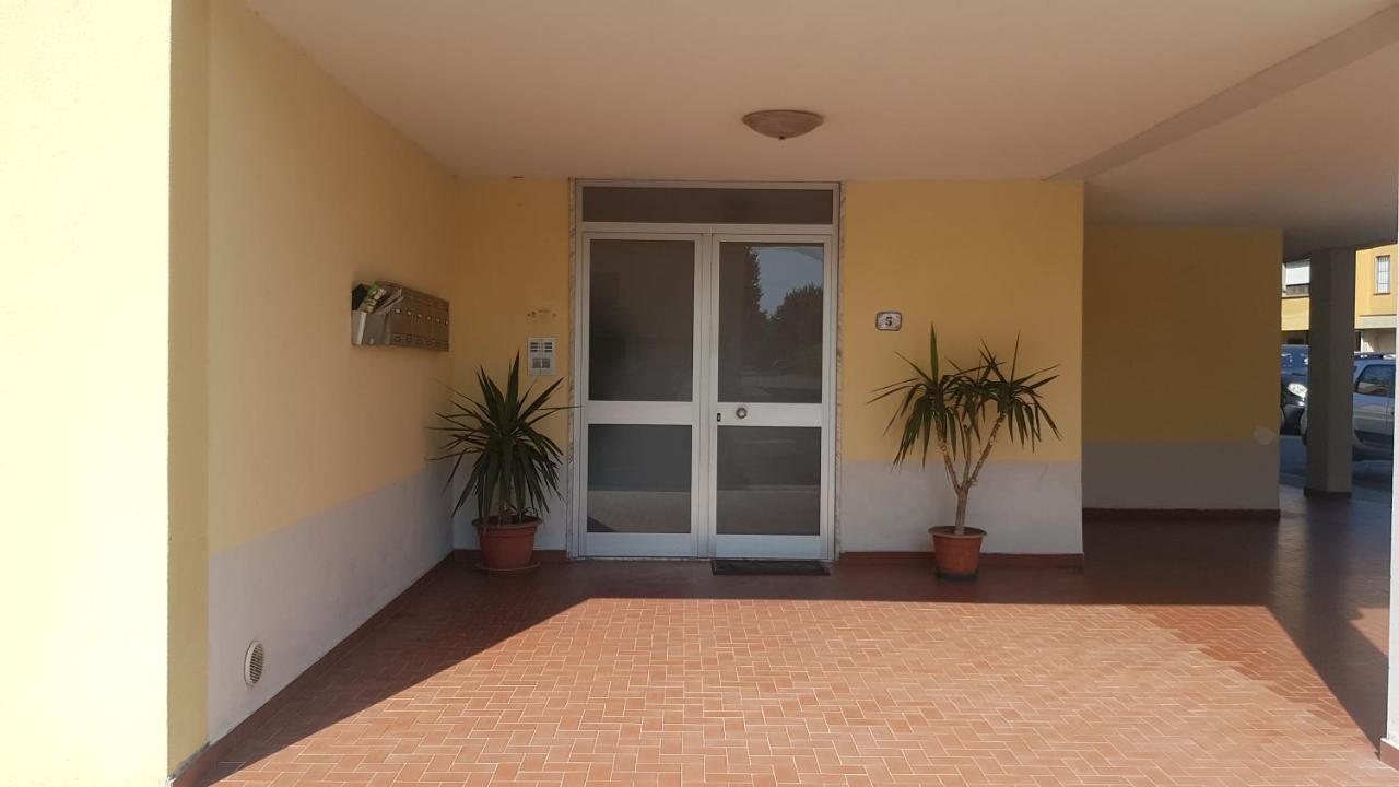La Casa Di Dalila Διαμέρισμα Santa Croce sullʼ Arno Εξωτερικό φωτογραφία