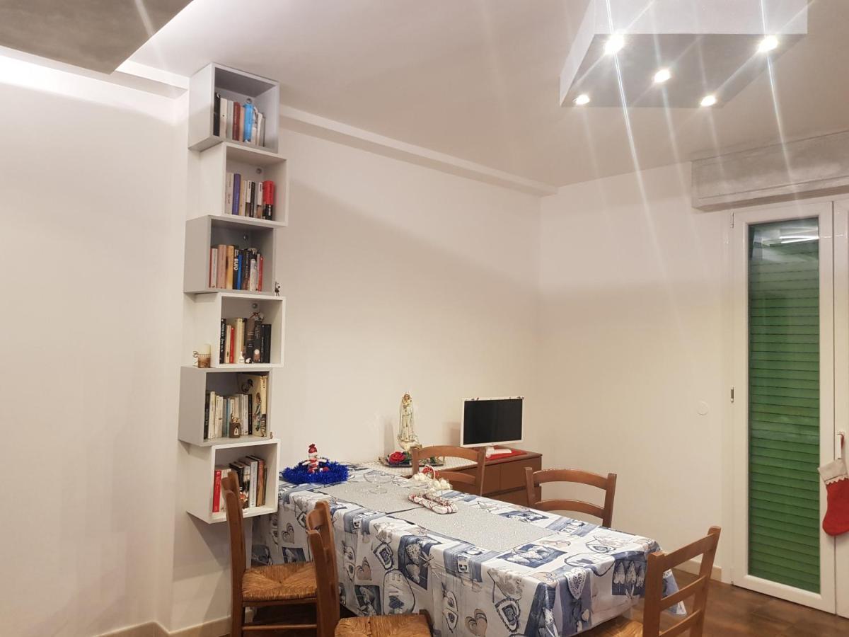 La Casa Di Dalila Διαμέρισμα Santa Croce sullʼ Arno Εξωτερικό φωτογραφία