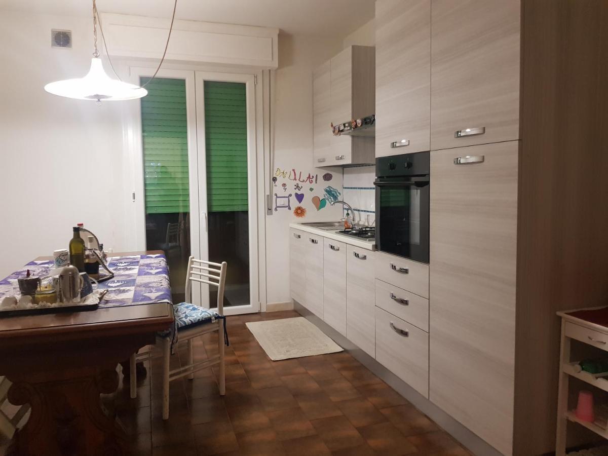 La Casa Di Dalila Διαμέρισμα Santa Croce sullʼ Arno Εξωτερικό φωτογραφία