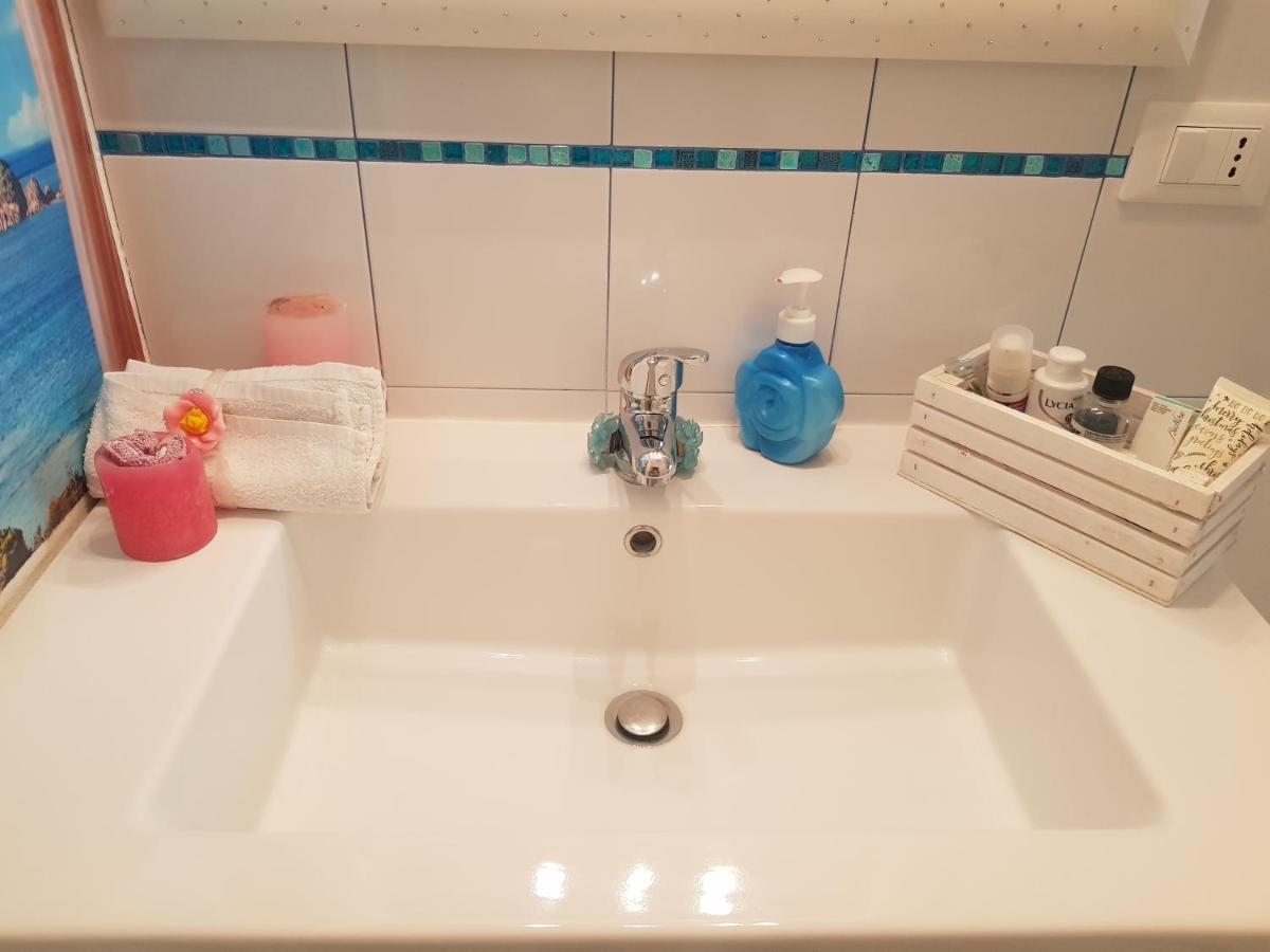 La Casa Di Dalila Διαμέρισμα Santa Croce sullʼ Arno Εξωτερικό φωτογραφία