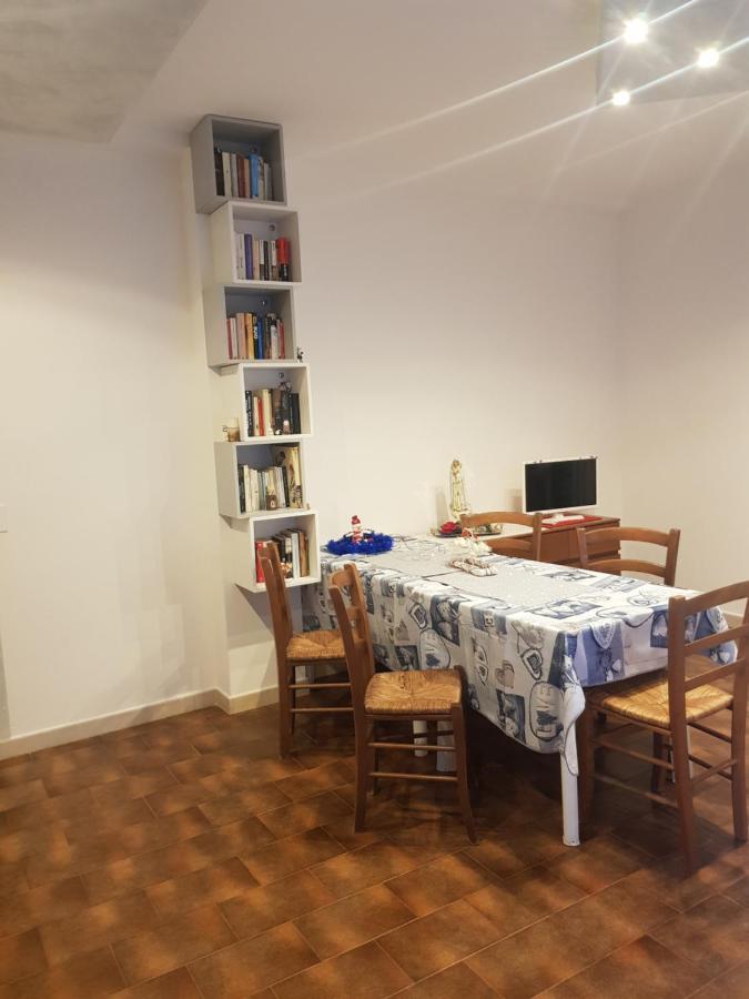 La Casa Di Dalila Διαμέρισμα Santa Croce sullʼ Arno Εξωτερικό φωτογραφία