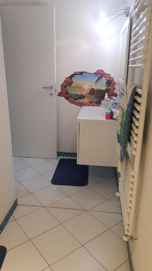 La Casa Di Dalila Διαμέρισμα Santa Croce sullʼ Arno Εξωτερικό φωτογραφία