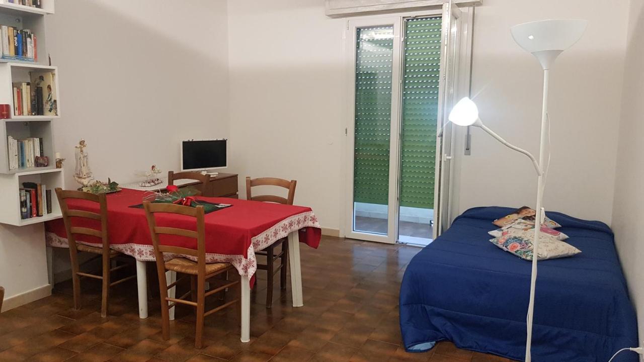 La Casa Di Dalila Διαμέρισμα Santa Croce sullʼ Arno Εξωτερικό φωτογραφία