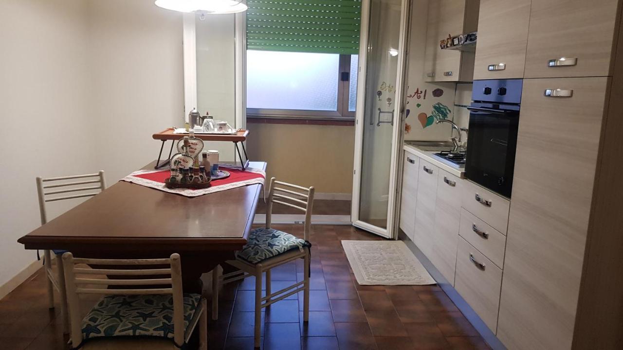 La Casa Di Dalila Διαμέρισμα Santa Croce sullʼ Arno Εξωτερικό φωτογραφία