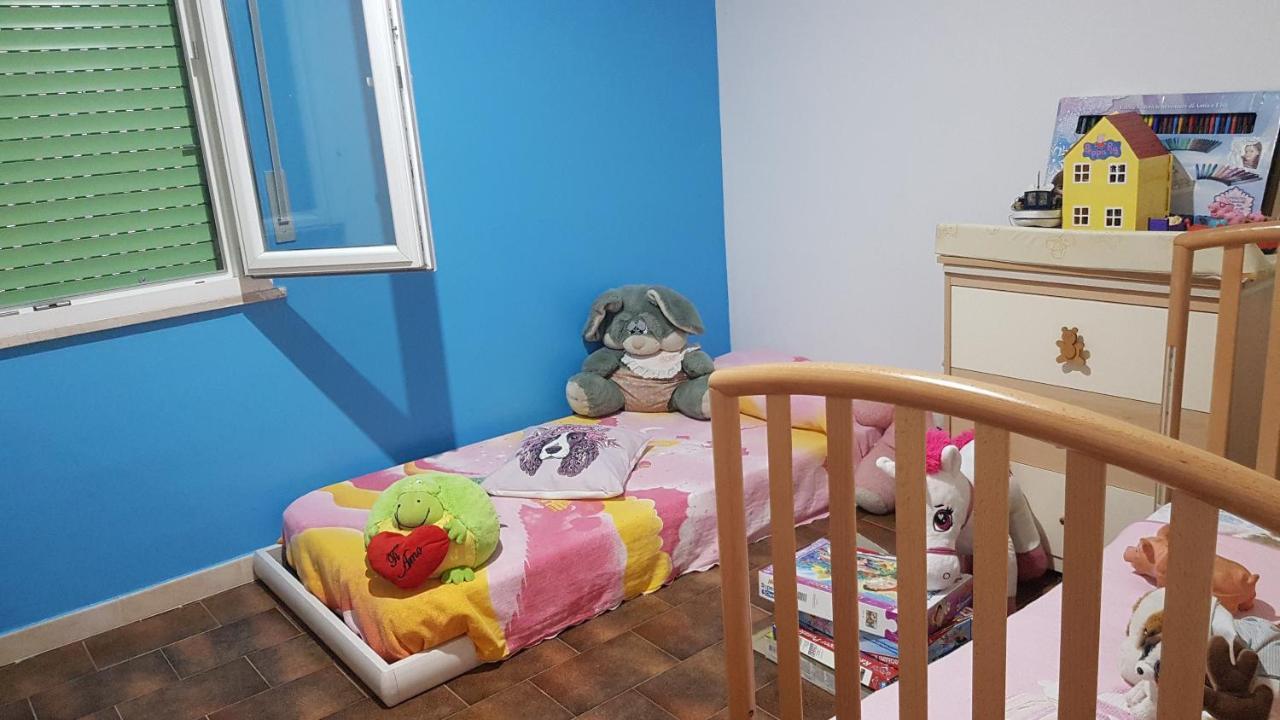 La Casa Di Dalila Διαμέρισμα Santa Croce sullʼ Arno Εξωτερικό φωτογραφία