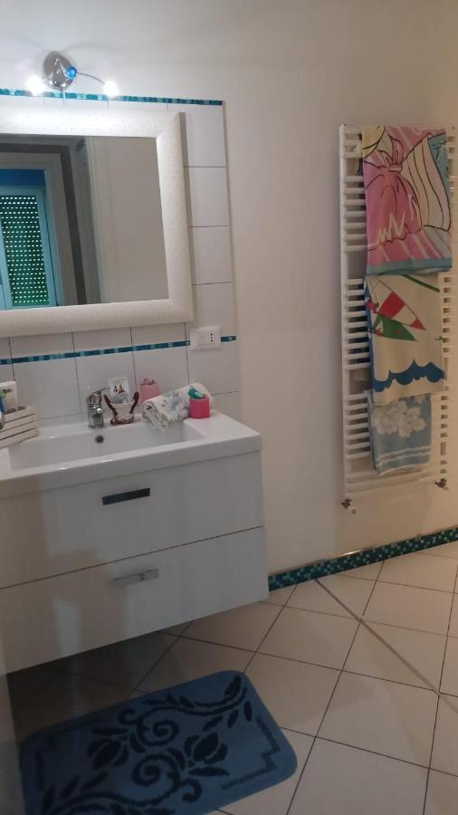 La Casa Di Dalila Διαμέρισμα Santa Croce sullʼ Arno Εξωτερικό φωτογραφία