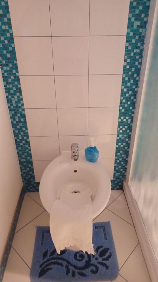 La Casa Di Dalila Διαμέρισμα Santa Croce sullʼ Arno Εξωτερικό φωτογραφία