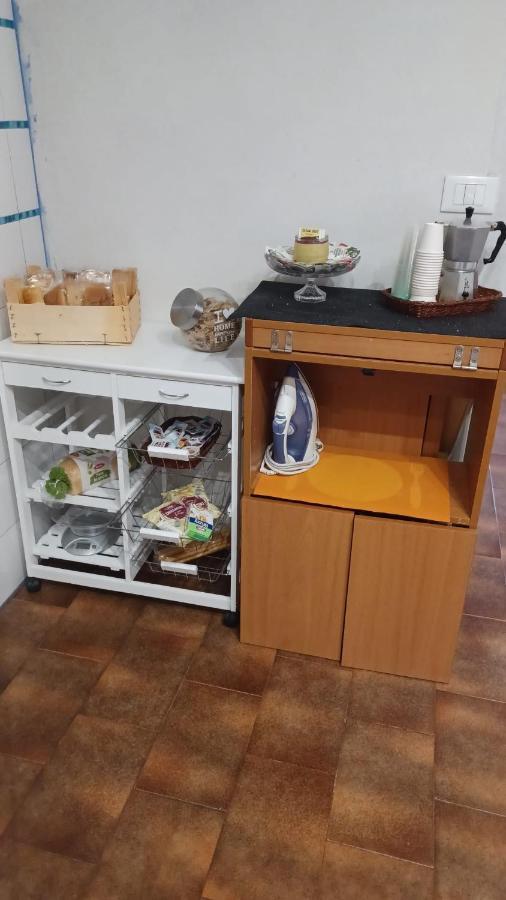 La Casa Di Dalila Διαμέρισμα Santa Croce sullʼ Arno Εξωτερικό φωτογραφία