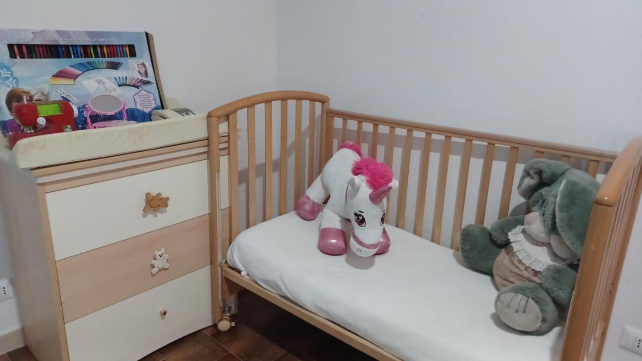 La Casa Di Dalila Διαμέρισμα Santa Croce sullʼ Arno Εξωτερικό φωτογραφία
