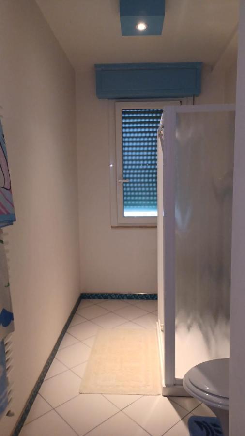 La Casa Di Dalila Διαμέρισμα Santa Croce sullʼ Arno Εξωτερικό φωτογραφία