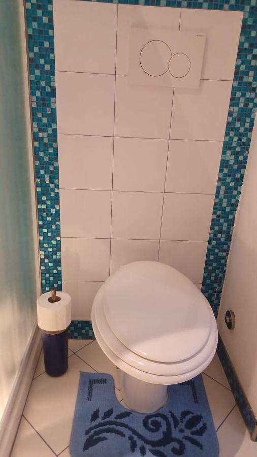 La Casa Di Dalila Διαμέρισμα Santa Croce sullʼ Arno Εξωτερικό φωτογραφία