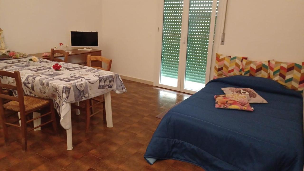 La Casa Di Dalila Διαμέρισμα Santa Croce sullʼ Arno Εξωτερικό φωτογραφία
