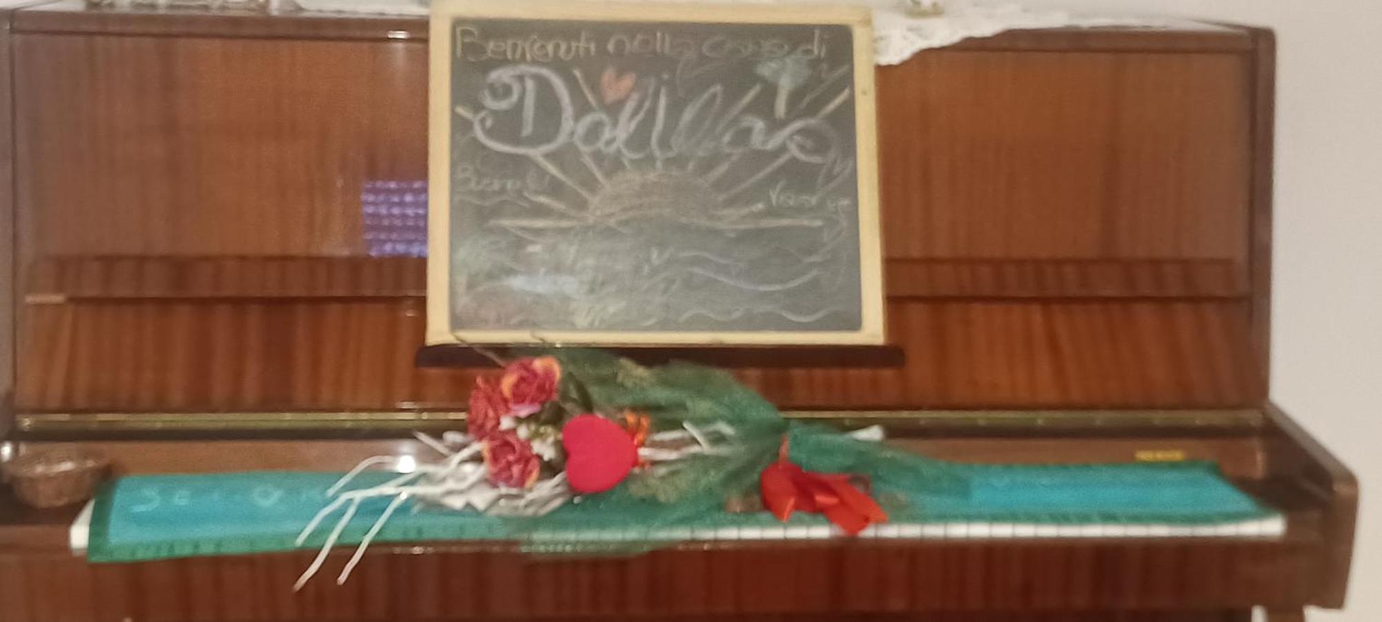 La Casa Di Dalila Διαμέρισμα Santa Croce sullʼ Arno Εξωτερικό φωτογραφία